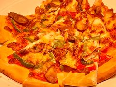-宁波东港喜来登酒店