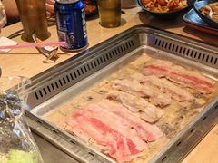 -新石器烤肉(高行万嘉店)