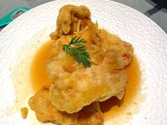 -奉天小馆·非遗东北菜(济南万象城店)
