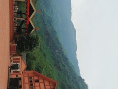 -赤水丹霞旅游区·佛光岩