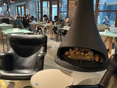 -sugarman espresso素饮糖人高新咖啡工厂