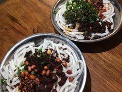 -刘维兰老素粉(化龙桥总店)