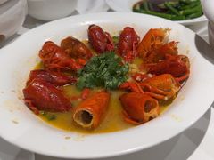 -箸福·夜上海(雨花客厅店)