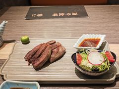 -炙柒Sekinana·精致日料(合生汇店)