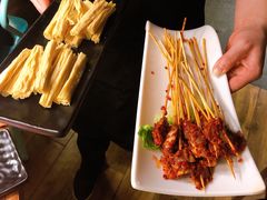 -旺晖本帮骨头煲·深夜火锅(梅园路店)