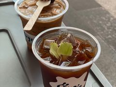 -HUGS coffee(东区店)