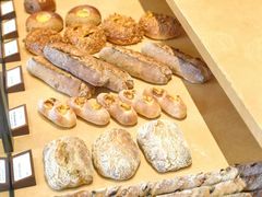 -LANLIZI BAKERY(COSMO店)