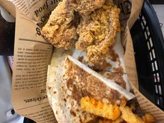 -TACO STAR 塔可星(下沙宝龙店)