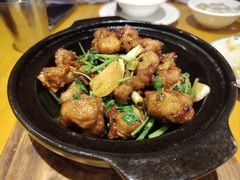 -东就鸭饭店·古早海南菜(友谊南海城店)