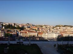 -圣胡斯塔升降机