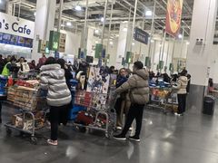 -山姆会员商店(亦庄创意生活广场店)
