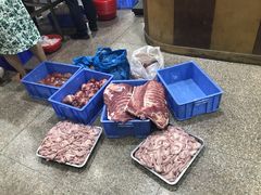 -标记美食新鲜猪杂(兴南大道店)