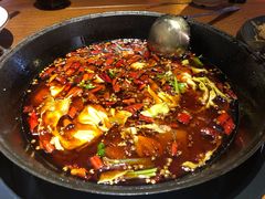 -受气牛肉·重庆耙牛肉(来福士店)