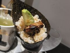 -昱匠·日本料理(金融街店)