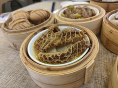 -晋江荣誉国际酒店·港誉茶餐厅