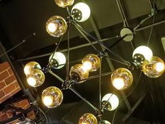 -1886德国汽车餐厅(外滩十六铺码头店)