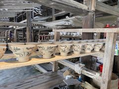 -景德镇古窑民俗博览区