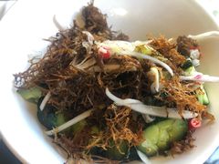 -尽善百年古院餐厅(王家老宅店)