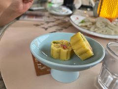 -蟹村草堂·苏式园林人文农家·大闸蟹