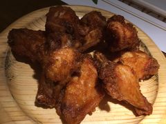 炸鸡-赤火牛排(金狮广场店)