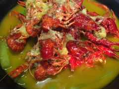 -龙虾风暴(松江店)