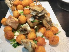 -青岛美食鲁菜大酒店