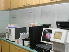 -中农大我爱我爱动物医院(甜水园店)