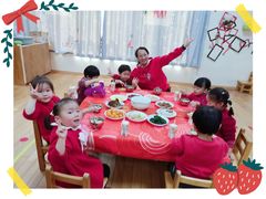 -上海松江区迪笙幼儿园
