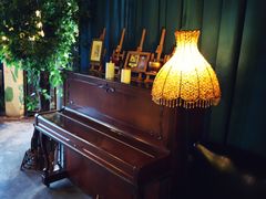 -烛影拾光观景餐厅·创意菜·摄影·小提琴(大唐不夜城店)