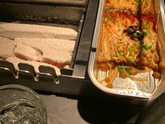 -很久以前羊肉串(中山公园店)