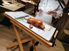 -小放牛河北菜(长安万达店)