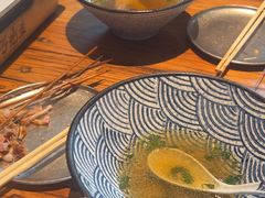 -北丐先生·野馄饨烧烤(长宁龙之梦店)