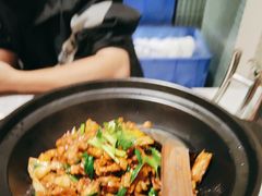 -肥家大排档(天河体育西店)