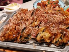 -北李妈妈菜·海肠捞饭(开发区万达店)