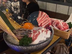 -湊湊火锅·茶憩(东城民盈国贸城店)