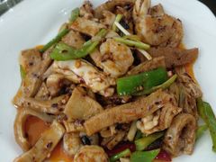 -同发号饭庄(复兴路店)