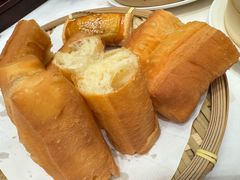 -白天鹅宾馆-宏图府餐厅