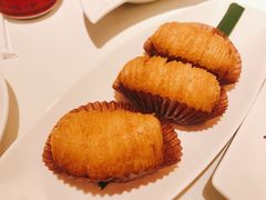 飘香榴莲酥-潮福城大酒楼(湖滨北路店)