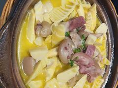 -印巷里主题餐厅(马鞍山店)