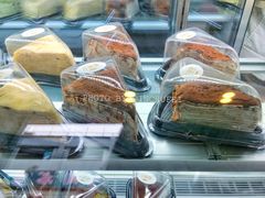 -薇薇安千层蛋糕(府城店)