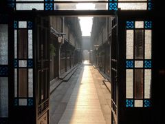-乌镇枕水度假酒店