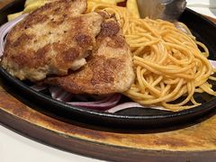 -柠檬树茶餐厅(海雅缤纷城店)