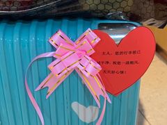 -海底捞火锅(江南盛天地店)