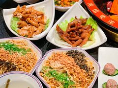 -三江两海老火锅(北京首店)