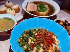 -松鹤面馆·古法焖肉面(观前店)
