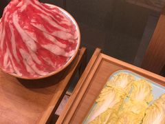 -麻田会 ·鲜活现烹·牛蛙火锅(珠江新城维家思广场店)