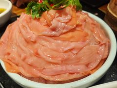 -周师兄大刀腰片火锅(解放碑总店)