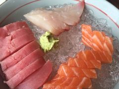 -南湖名都大酒店-千叶日本餐厅