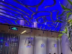 -老板恋上鱼(恒隆广场店)