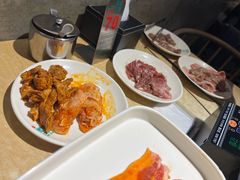 -玫瑰花园自助烤肉(顺义鑫海韵通店)